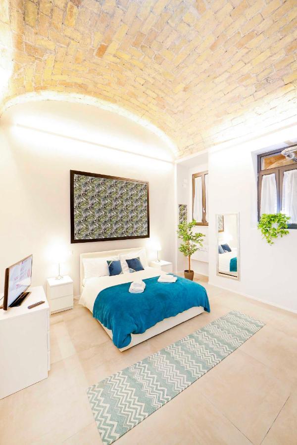 Appartement Post Industrial Loft Trastevere - Collection *