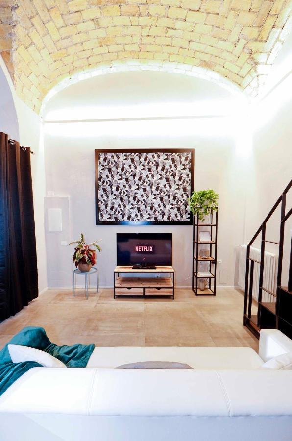 Post Industrial Loft Trastevere - Collection Appartement
