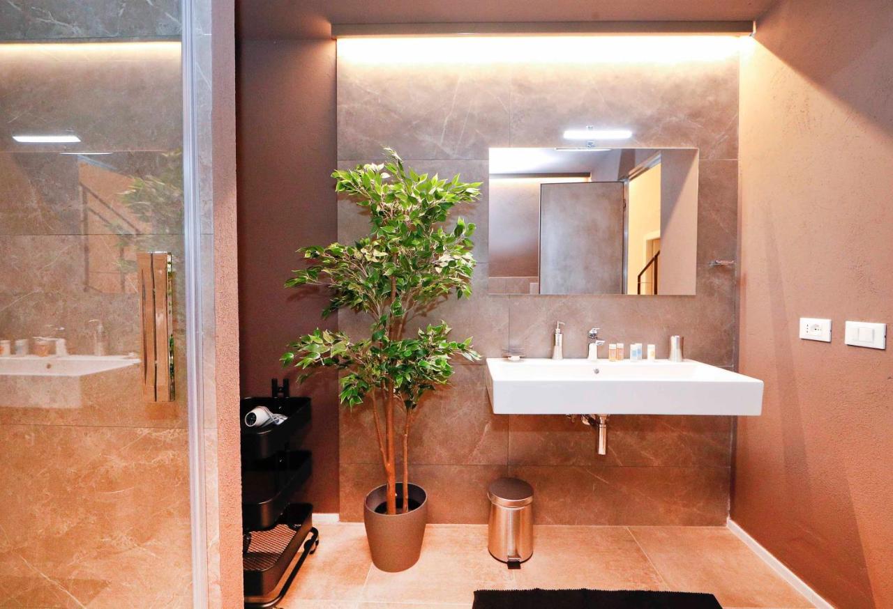 Post Industrial Loft Trastevere - Collection Appartement *