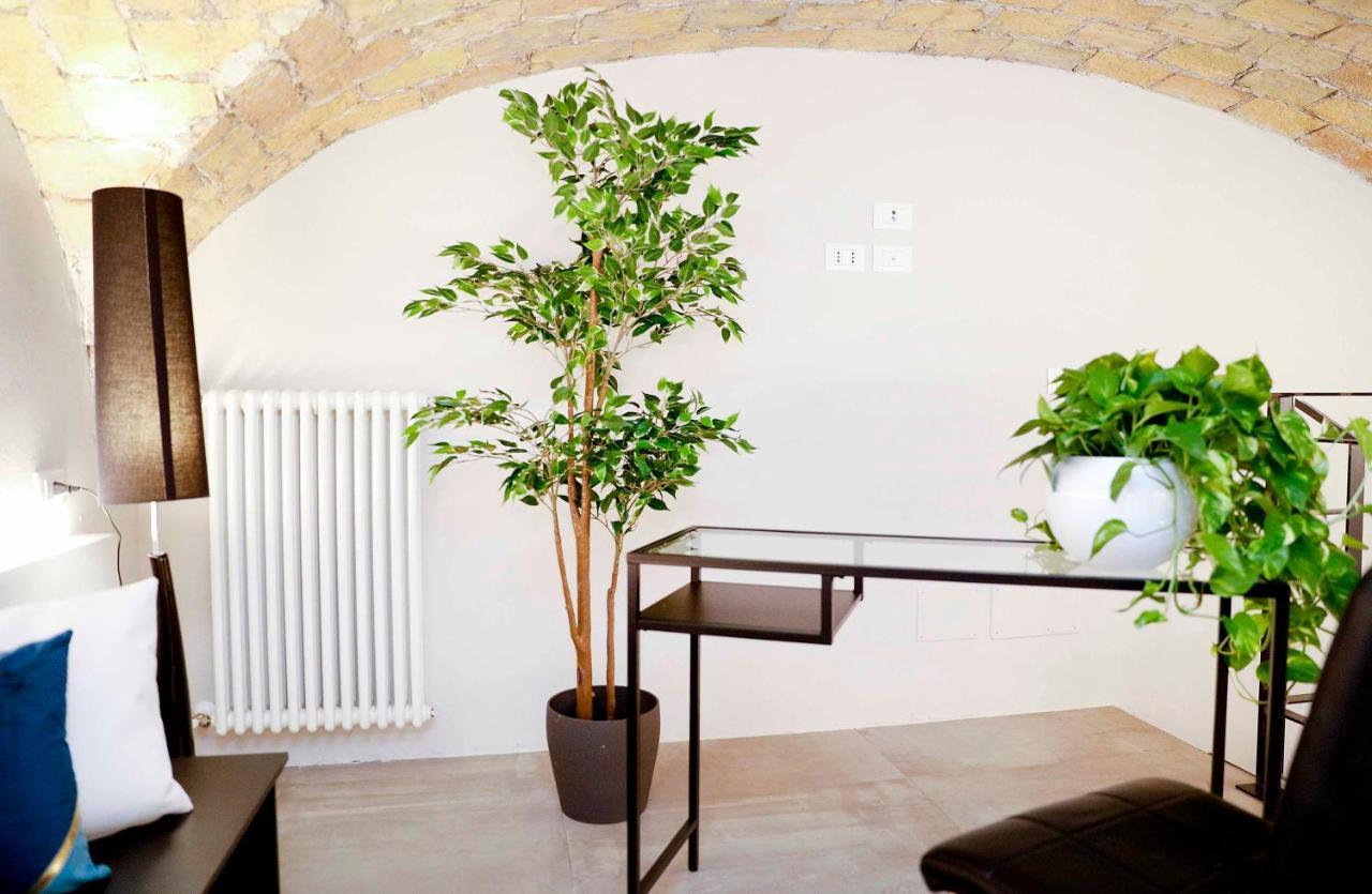 Appartement Post Industrial Loft Trastevere - Collection Rome