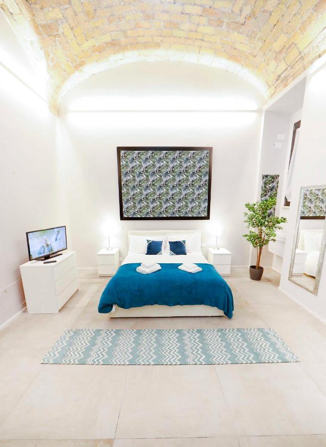 Appartement Post Industrial Loft Trastevere - Collection