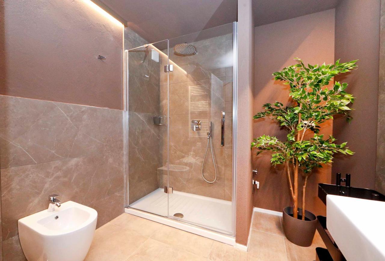 Appartement Post Industrial Loft Trastevere - Collection *